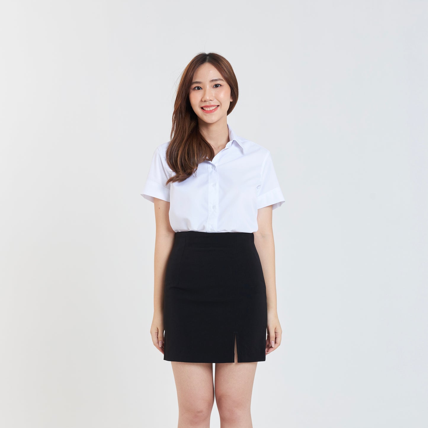 1.12 สอบผ้ายืด ยาว 16"