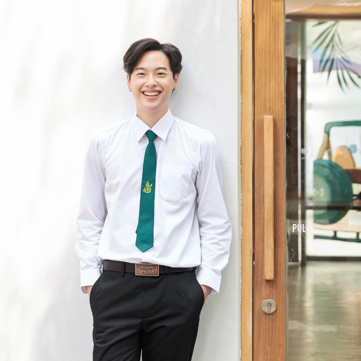 3.01 เนคไทด์ โบไทด์