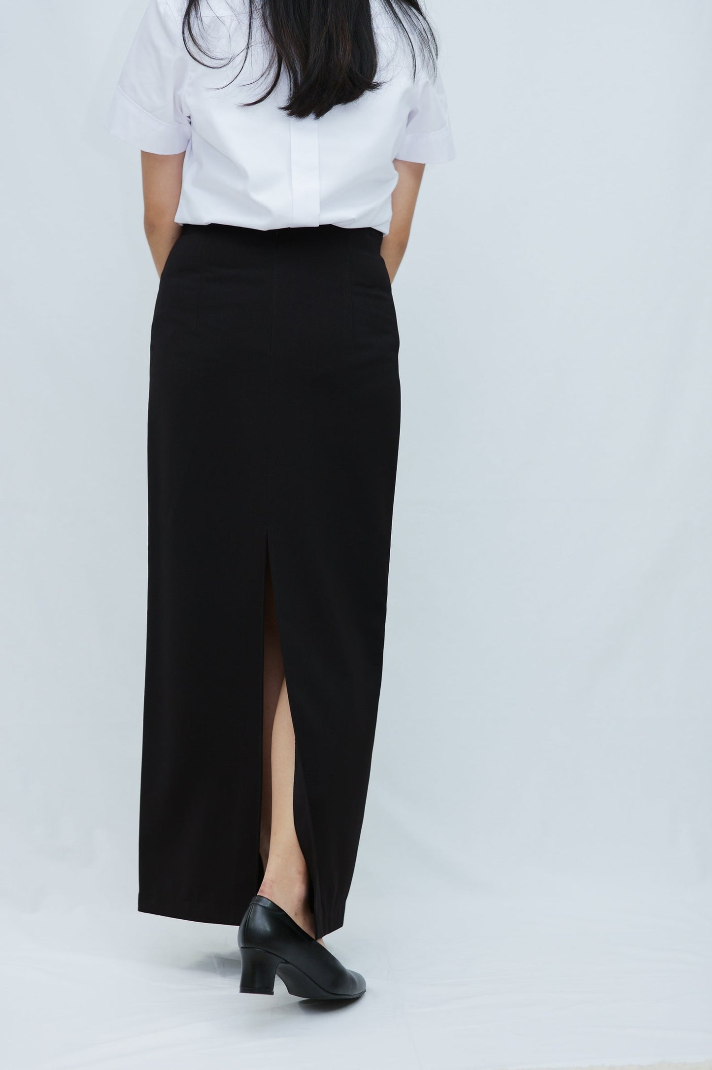 1.15 สอบผ้ายืด ยาว 37"