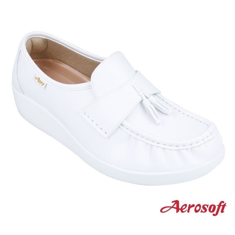 3.14 รองเท้าพยาบาล Aerosoft