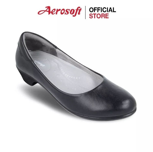 3.13 รองเท้าคัตชูผู้หญิง Aerosoft